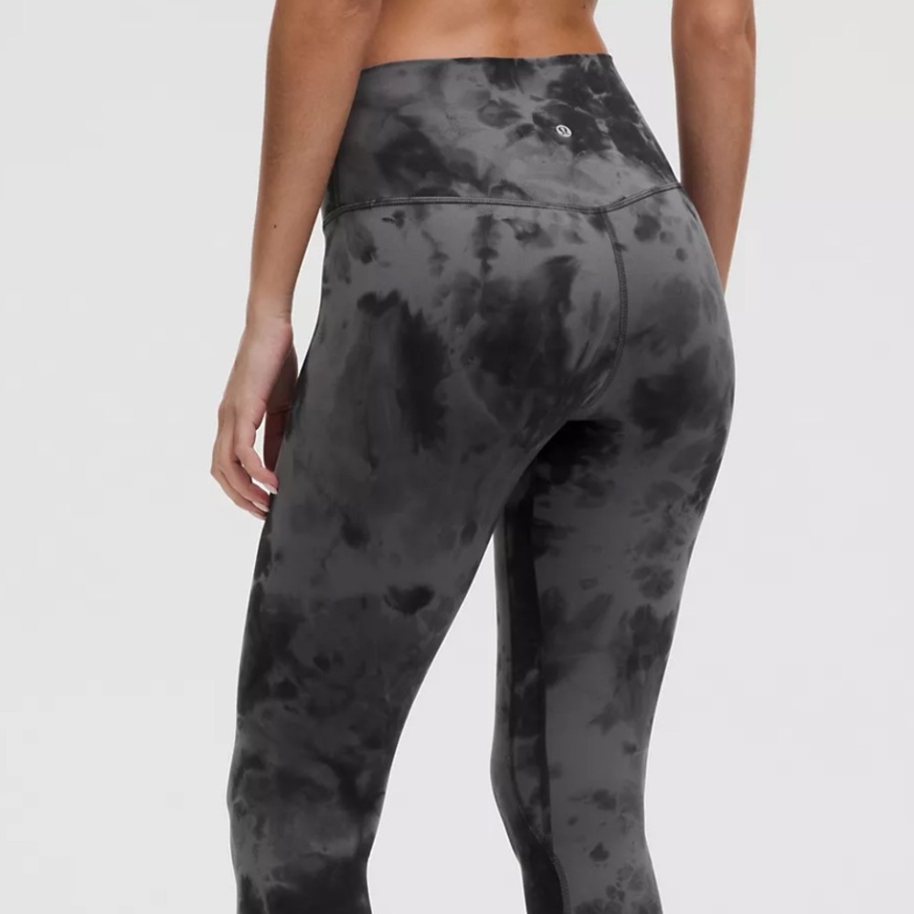 lululemon Align™ High-Rise Pant 25"